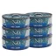 N&D Cat Ocean Tonhal garnélával 80g