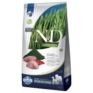 ND Dog Spirulina Bárány Adult Medium Maxi 7kg