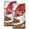N and D Dog Quinoa Skin&coat Venison 2x7kg