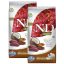 N and D Dog Quinoa Skin&coat Venison 2x7kg
