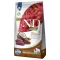 N and D Dog Quinoa Skin&coat Venison 7kg