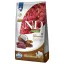 N and D Dog Quinoa Skin&coat Venison 7kg