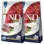 N and D Dog Quinoa Weight Management 2x7kg