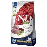 N and D Dog Quinoa Weight Management 7kg