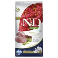 N and D Dog Quinoa Weight Management 7kg