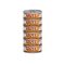 N and D Cat vad sütőtökkel 12x70g