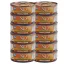 N and D Cat vad sütőtökkel 12x70g