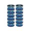 N&D Cat Ocean Tonhal Tőkehal garnélával és sütőtökkel 12x70g