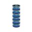 N&D Cat Ocean Tonhal Tőkehal garnélával és sütőtökkel 6x70g