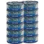 N&D Cat Ocean Tonhal lazaccal 12x70g