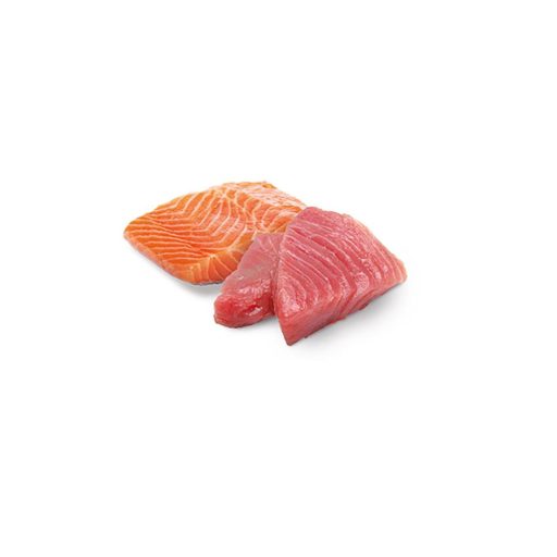 N&D Cat Ocean Tonhal lazaccal 6x70g