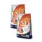N and D Dog Grain Free Pumpkin Bárány és Áfonya Adult Mini 7 kg