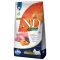 N and D Dog Grain Free Pumpkin Bárány és Áfonya Adult Mini 7kg
