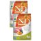 N and D Dog Grain Free Pumpkin Vaddisznó és Alma Adult Mini 2x7kg