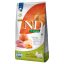 N and D Dog Grain Free Pumpkin Vaddisznó és Alma Adult Mini 7kg