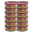 N and D Cat quinoa kacsa kókusszal 12x80g