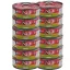 N and D Cat quinoa qrinary 12x80g
