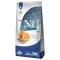 N and D Cat Hal és Narancs 1,5 kg