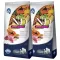 ND Dog Tropical Seleciton Bárány Adult Medium/Maxi 2x10kg
