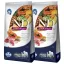 ND Dog Tropical Seleciton Bárány Adult Medium/Maxi 2x10kg