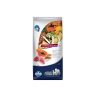 ND Dog Tropical Seleciton Bárány Adult Medium/Maxi 10kg