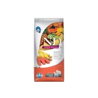 ND Dog Tropical Seleciton Lazac Adult Medium/Maxi 10kg
