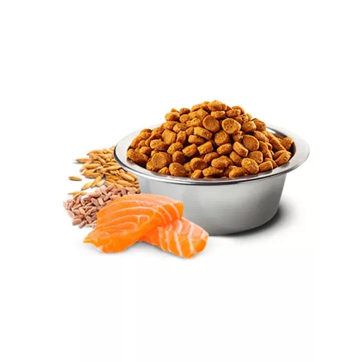 ND Dog Tropical Seleciton Lazac Adult Medium/Maxi 10kg