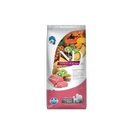 ND Dog Tropical Seleciton Sertés Adult Medium/Maxi 10kg