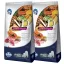 ND Dog Tropical Seleciton Bárány Puppy Medium/Maxi 2x10kg