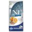 N&D Dog Ocean Hering és Narancs Adult Medium Maxi 12kg