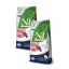 N and D Bárány és Áfonya Adult Maxi 12 kg