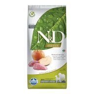 N and D Vaddisznó és Alma 12 kg