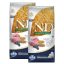 N and D Low Grain Bárány és Áfonya Puppy Medium/Maxi 2x12 kg