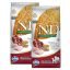 N and D Low Grain Csirke és Gránátalma Adult Medium 2x12 kg