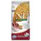 N and D Ancestral Grain Csirke és Gránátalma Adult Medium 12 kg