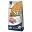 N and D Low Grain Bárány és Áfonya Adult Medium 12kg