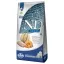 N&D Dog Ocean Tőkehal Sütőtök és Sárgadinnye Medium/Maxi 12kg