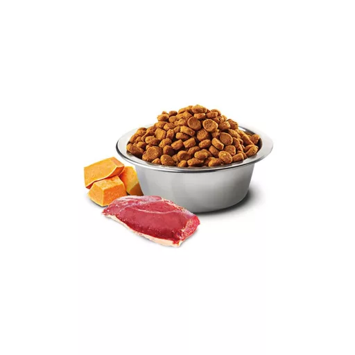 Nc&D Dog Kacsa és Sárgadinnye Sütőtökkel Adult Medium/Maxi 2x12kg