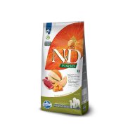 Nc&D Dog Kacsa és Sárgadinnye Sütőtökkel Adult Medium/Maxi 12kg