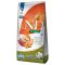 Nc&D Dog Kacsa és Sárgadinnye Sütőtökkel Adult Medium/Maxi 12kg