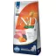 N and D Dog Grain Free Pumpkin Bárány és Áfonya Puppy Medium/Maxi 12kg