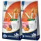N and D Dog Grain Free Pumpkin Bárány és Áfonya Adult Medium/Maxi 2x12kg