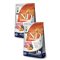 N and D Dog Grain Free Pumpkin Bárány és Áfonya Adult Medium/Maxi