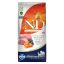 N and D Dog Grain Free Pumpkin Bárány és Áfonya Adult Medium/Maxi