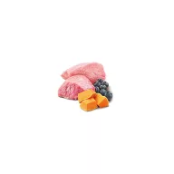 N&D Dog bárány és áfonya sütőtökkel puppy mini 140g