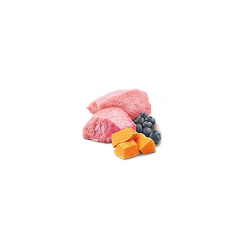 N&D Dog bárány és áfonya sütőtökkel 6x140g