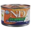 N&D Dog bárány és áfonya sütőtökkel 140g