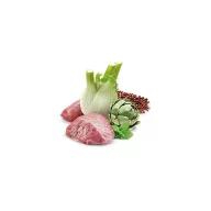 N&D Dog quinoa Digestion Mini 140g