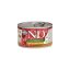 N&D Dog quinoa fürj kókusszal 140g