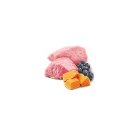 N&D Dog Bárány és Áfonya sütőtökkel 285g